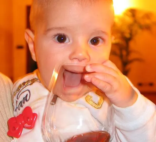 Cascina Rocca * La Morra