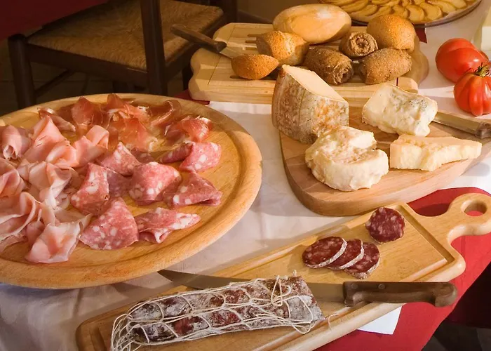 Cascina Rocca * La Morra