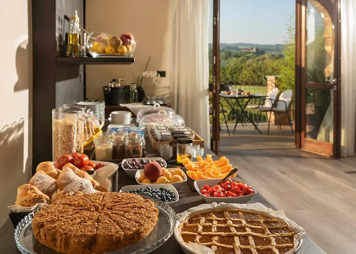 Cascina Rocca * La Morra