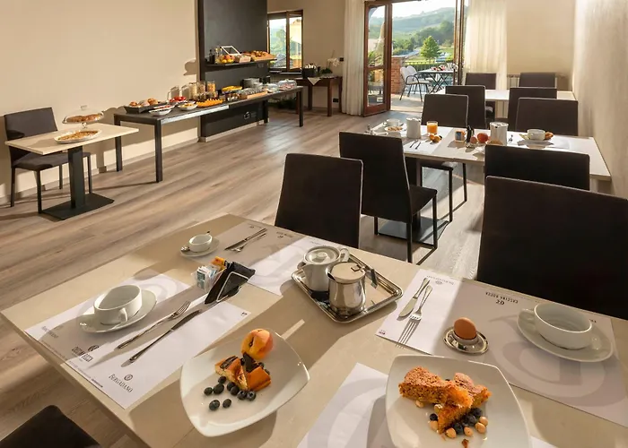 Cascina Rocca Çiftlik konaklama La Morra