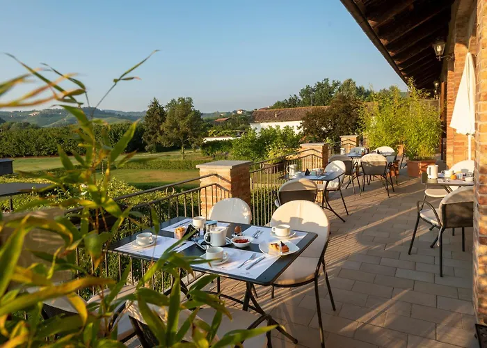 Cascina Rocca La Morra