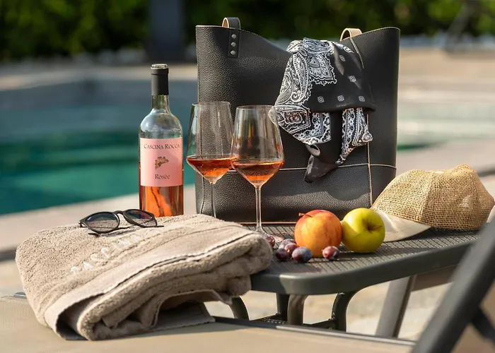 Cascina Rocca * La Morra