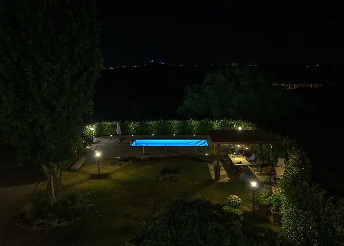 Cascina Rocca * La Morra