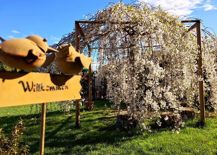 Cascina Rocca Çiftlik konaklama *